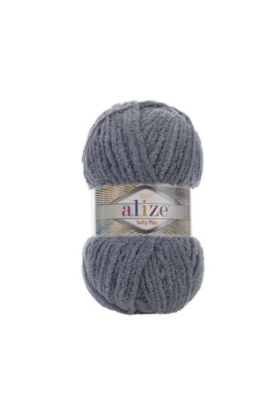 Alize 5 Adet Softy Plus 87 ürün görseli 1