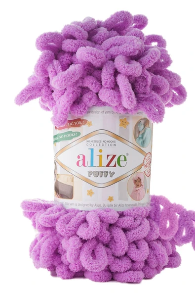 Alize Puffy 378 ürün görseli 1