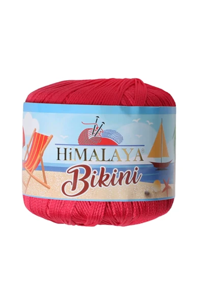 Himalaya Bikini El Örgü Ipi 50 gr ürün görseli 1