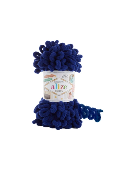 Alize ALİZE PUFFY 360 ürün görseli 1