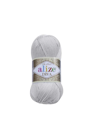 Alize ALİZE DİVA 168 ''3 ADET'' ürün görseli 1