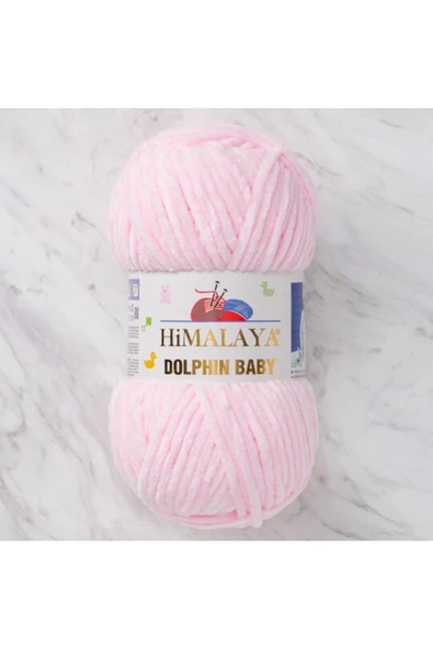 Himalaya HİMALAYA DOLPHİN BABY 80370 ürün görseli 1