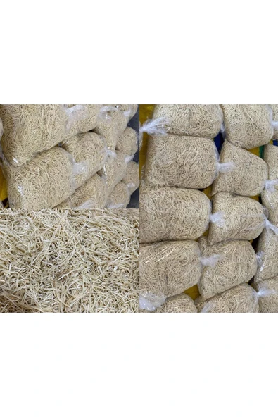 Ceylan AL AVM Trabzon Kesme Makarna – Ev Yapımı Geleneksel Karadeniz Eriştesi – Doğal & Katkısız 3kg ürün görseli 1