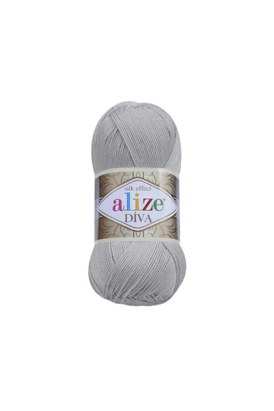 Alize ALİZE DİVA 355 ürün görseli 1