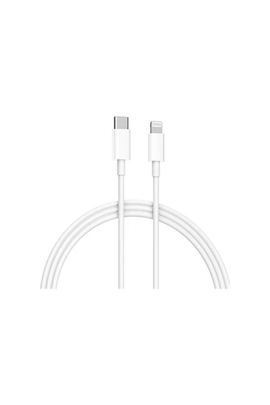 Eta Tech Apple iPhone 13-13 Pro- 13 Pro Max Uyumlu Lightning Şarj Kablosu 20W 1metre ürün görseli 1