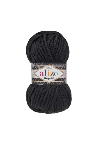 Alize ALİZE SUPERLANA MEGAFİL 60 ürün görseli 1