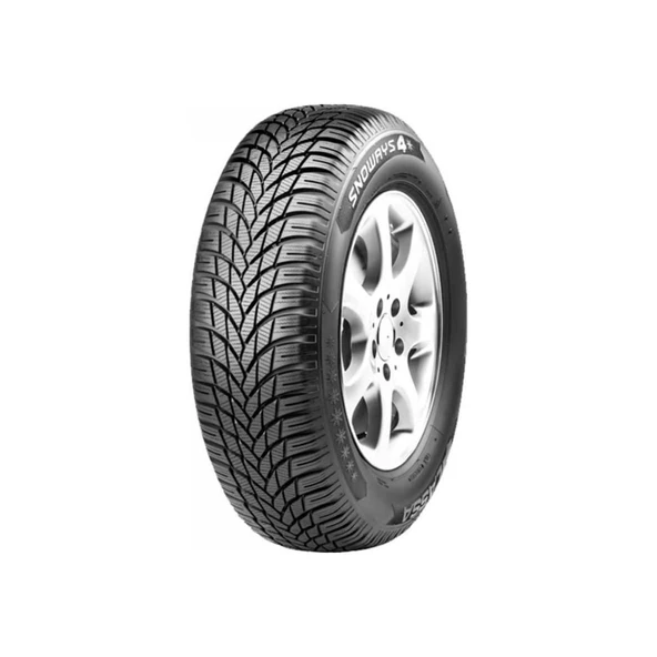 LASSA 175/65R14 86T XL SNOWAYS3 ürün görseli 1
