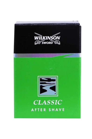 Wilkinson Sword Classic Ve Sport After Shave Traş Kolonyası Çeşitleri 100 Ml ürün görseli 1
