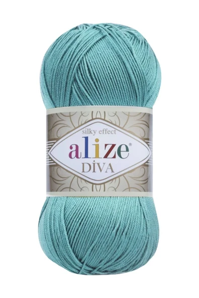 Alize Diva 376 (3adet ) ürün görseli 1