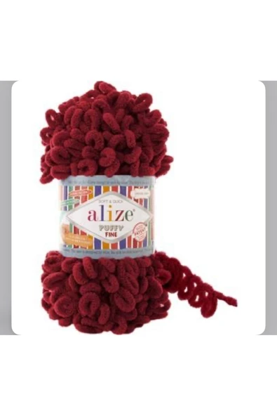 Lala Alize puffy fine 107 ürün görseli 1