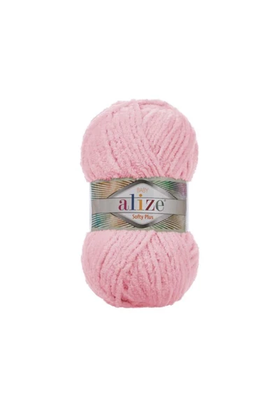 Alize Softy Plus 31 ürün görseli 1