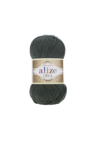 Alize ALİZE DİVA 131 ''3 ADET'' ürün görseli 1