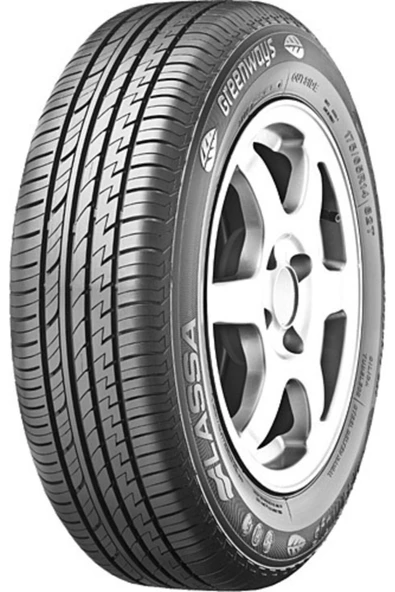 LASSA 165/80R13 83T GREENWAYS ürün görseli 1