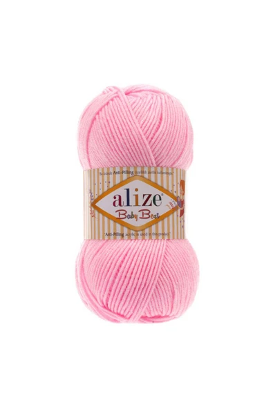 Alize ALİZE BABY BEST 191 ürün görseli 1