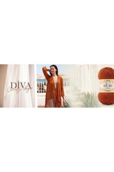 Alize Diva 363 - Resim 4
