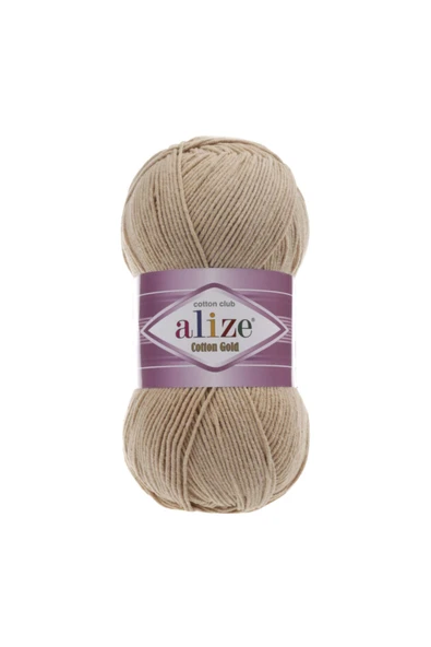 Alize ALİZE COTTON GOLD 262 ''3 ADET'' ürün görseli 1