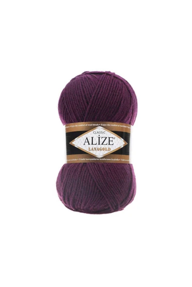 Alize ALİZE LANAGOLD 111 ürün görseli 1