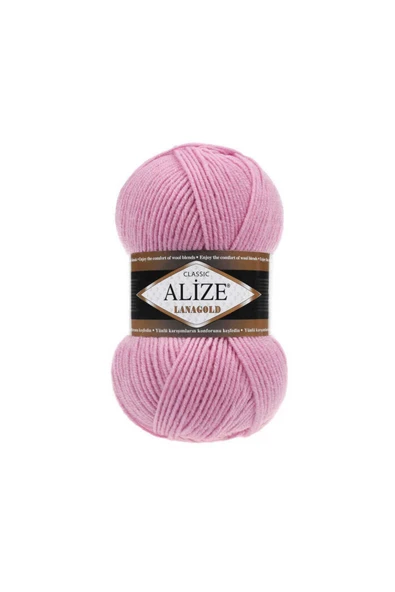 Alize ALİZE LANAGOLD 98 ürün görseli 1