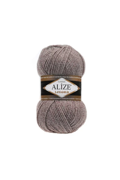 Alize ALİZE LANAGOLD 650 ürün görseli 1