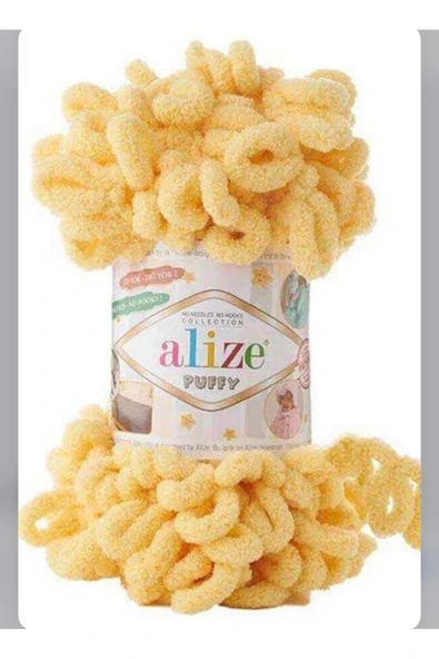 Lala Alize puffy 509 ürün görseli 1