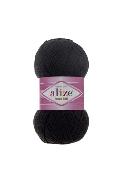 Alize Cotton Gold 60 ürün görseli 1