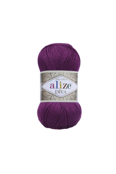 Alize ALİZE DİVA 297 ''3 ADET'' ürün görseli 1