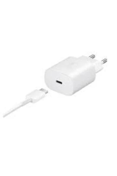 Eta Tech 20W Usb-C Hızlı Şarj Güç Adaptörü - Resim 5