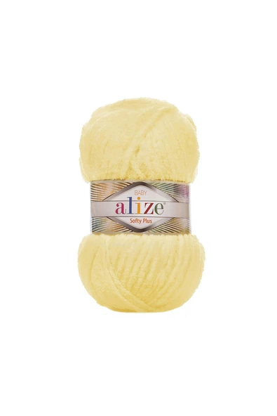 Alize 5 Adet Softy Plus 13 ürün görseli 1