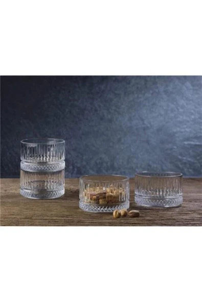 Paşabahçe Viviano Home Elysia Kase 235 Cc- 8 Adet ürün görseli 1