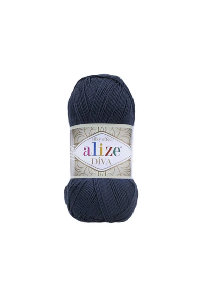 Alize ALİZE DİVA 361 ''3 ADET'' ürün görseli 1