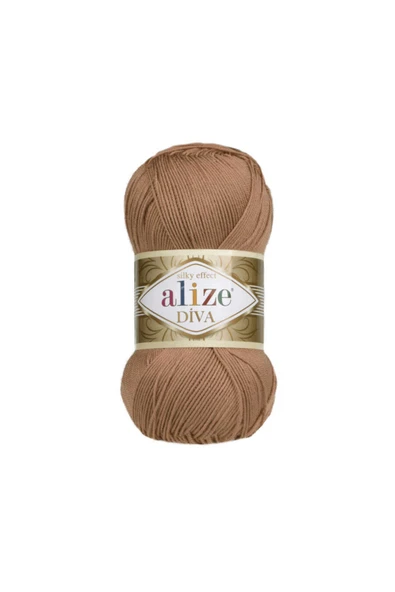 Alize ALİZE DİVA 261 ''3 ADET'' ürün görseli 1