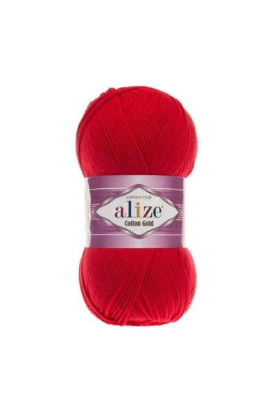 Alize Cotton Gold 56 ürün görseli 1