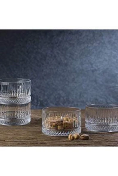 Paşabahçe 530038-4lü Elysia Kase - Resim 2