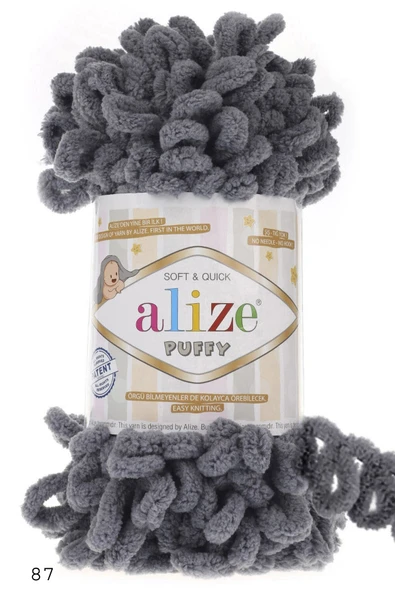 Alize Puffy - 87 ürün görseli 1