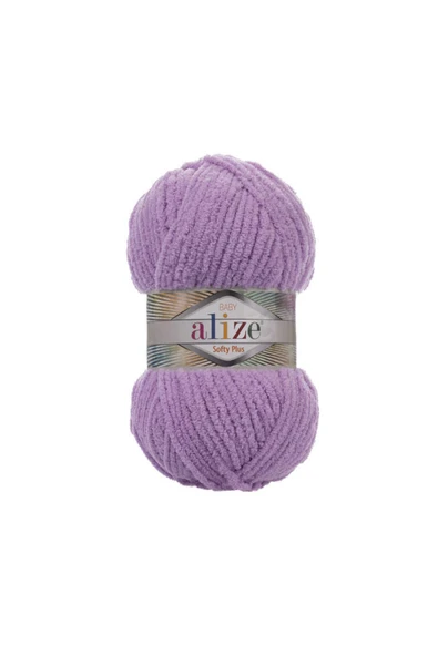 Alize ALİZE SOFTY PLUS 47 ''5 ADET'' ürün görseli 1