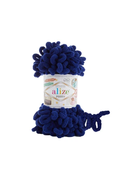 Alize 5 Adet Alize Puffy 360 ürün görseli 1