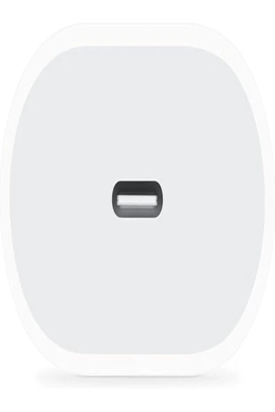 Eta Tech 20W Usb-C Hızlı Şarj Güç Adaptörü - Resim 3