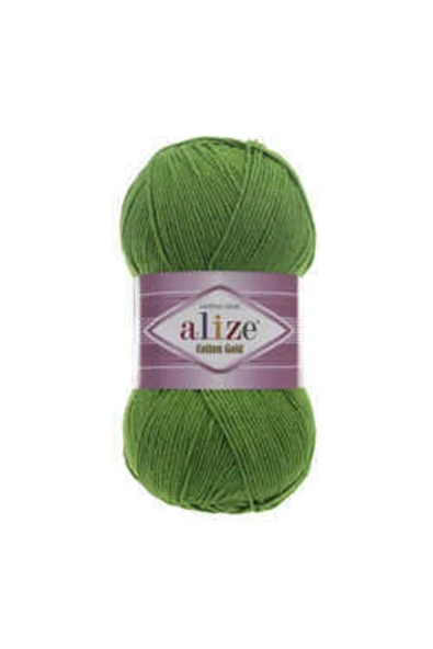 Alize ALİZE COTTON GOLD 126 ''5 ADET'' - Resim 2