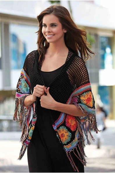 Alize Diva 36 Taba El Örgü Ipi (5 ADET) - Resim 5