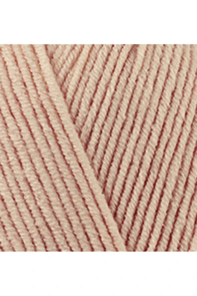 Alize 5 Adet Alize Cotton Gold 262 Meşe - Resim 2