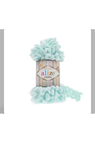 Lala Alize puffy 15 ürün görseli 1