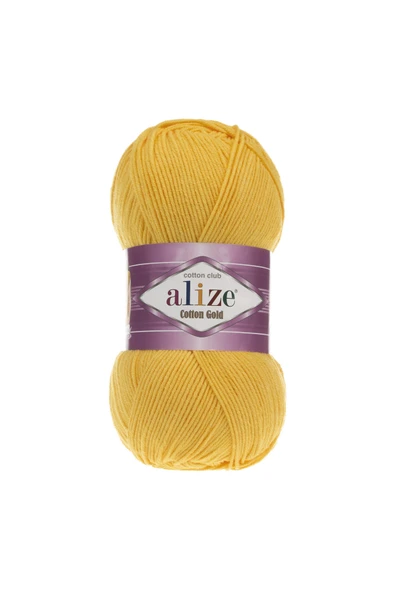 Alize ALİZE COTTON GOLD | 216 (5 ADET) ürün görseli 1