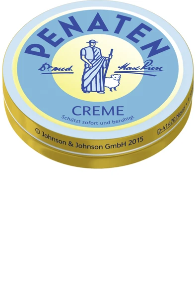 Penaten Baby Pişik Kremi 50 ml ürün görseli 1