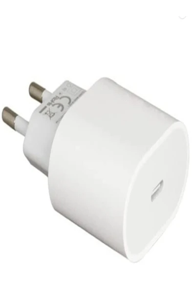 Eta Tech Samsung A24 A34 A54 A74 Uyumlu Süper Hızlı 20W Şarj Adaptörü Type-C ürün görseli 1
