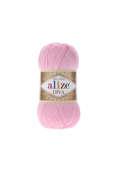 Alize ALİZE DİVA 291 ürün görseli 1