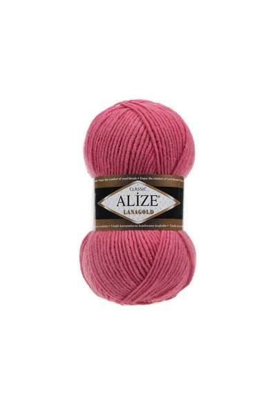 Alize ALİZE LANAGOLD 359 ürün görseli 1