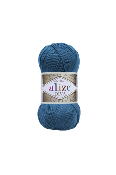 Alize ALİZE DİVA 646 ''3 ADET'' ürün görseli 1