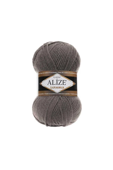 Alize ALİZE LANAGOLD 348 ürün görseli 1