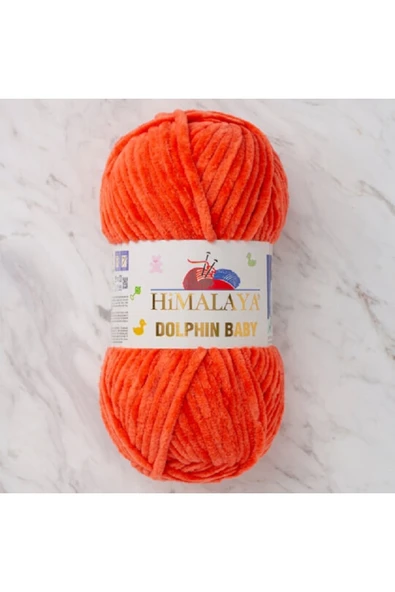Himalaya HİMALAYA DOLPHİN BABY 80312 ürün görseli 1