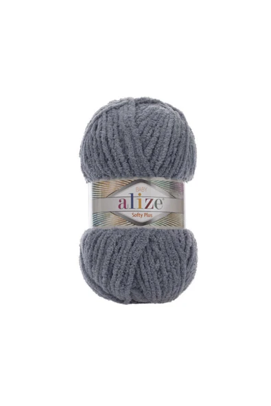 Alize ALİZE SOFTY PLUS 87 ''3 ADET'' ürün görseli 1